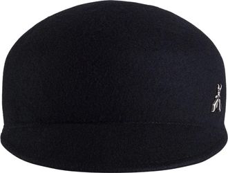 Patrizia Pepe Caps - Dames - Petten - Zwart - ONE Size - Accessoires