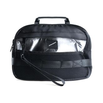 Antony Morato Hombre, Bolsos, Negro, Talla: ONE Size