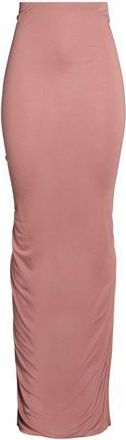 Rick Owens BOTTOMWEAR - Maxi skirts sur YOOX.COM