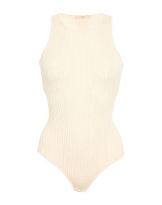 Sessun CAMISETAS Y TOPS - Bodies en YOOX.COM