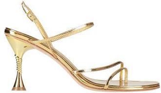 Studio Amelia FOOTWEAR - Thong sandals sur YOOX.COM