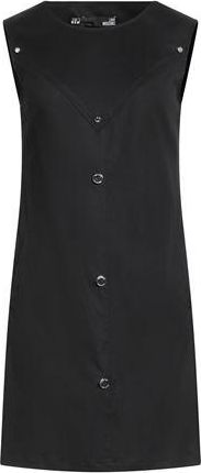 Love Moschino VESTIDOS - Minivestidos en YOOX.COM