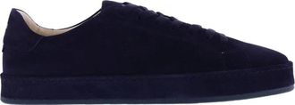 Nubikk Como Caio Sneakers - Heren - Sneakers - Blauw - 46 EU - Schoenen