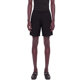 Gucci Technical Jersey Shorts