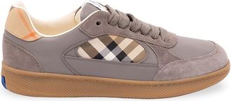 Burberry New Terrace Sneakers