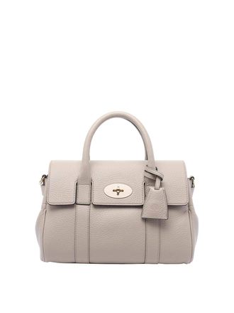 Mulberry Small Bayswater Satchel Bag