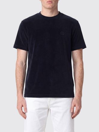 Giorgio Armani T-shirt in cotone