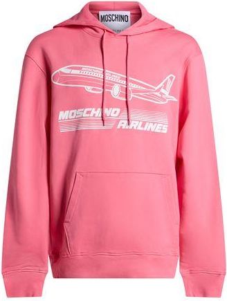 Moschino TOPWEAR - Sweatshirts on YOOX.COM