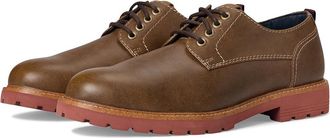 Dockers Watkins Mens Shoes Taupe : 11.5 D - Medium, Synthetic