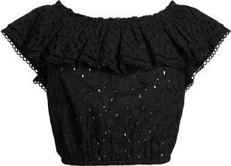 Poupette St Barth TOPWEAR - Top su YOOX.COM