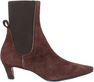 J.A.P. Jos&eacute; Antonio Pereira FOOTWEAR - Ankle boots on YOOX.COM