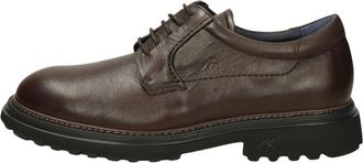 Fluchos Lincon - - Shoes - Uomo - Marrone - 41 EU