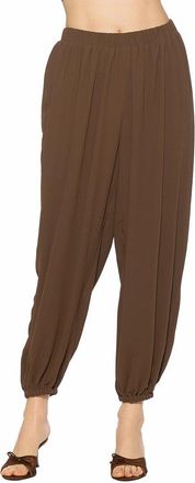 Alexia Admor Silas Pant