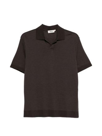 Altea Pierre Short Sleeve Polo
