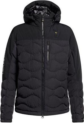 Blauer COATS & JACKETS - Puffers sur YOOX.COM