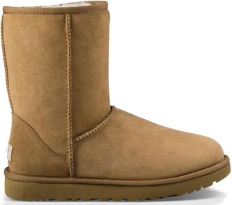 UGG Classic Boot - Dames - Winterlaarzen - Beige - 37 EU - Schoenen