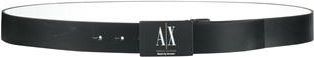 A|X Armani Exchange Small Leather Goods - Belts on YOOX.COM