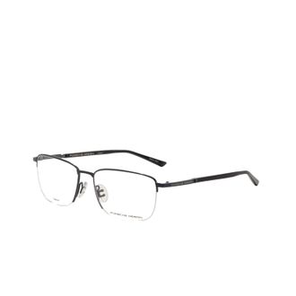 Porsche Design Mens 56mm Blue Opticals