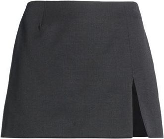 Area BOTTOMWEAR - Mini skirts on YOOX.COM