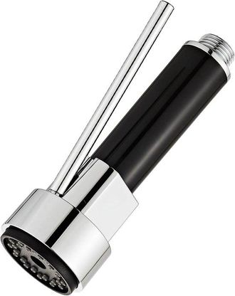 OEM Cabezal De Ducha De Repuesto Universal De Abs De 1/2 Pulgada Para Grifo De Cocina
