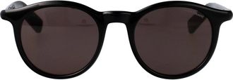 Montblanc Montblanc, Heren, Accessoires, Zwart, Maat: 49 MM