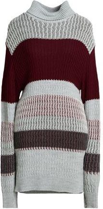 Imperial KNITWEAR - Turtlenecks sur YOOX.COM