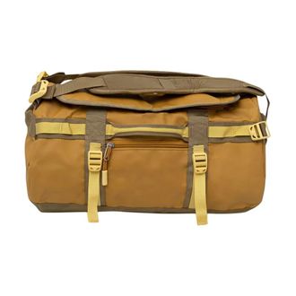 The North Face unisex, Sport, Geel, Maat: ONE Size Nylon