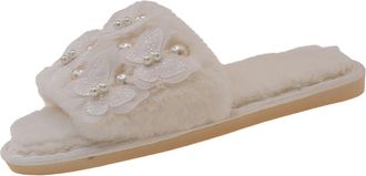 Generic White Ladies Casual Short Boots with Patchwork Embellishment and Thick Sole for Everyday Comfort and Slight Lift Perfect for Autumn Winter