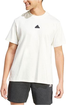 adidas Brand Love T-shirt Asia Sizing White IX1321
