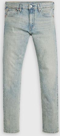 Levi's Mens Levis Slim Tapered Jeans in Mention Me - Blue - Size 34W/30L
