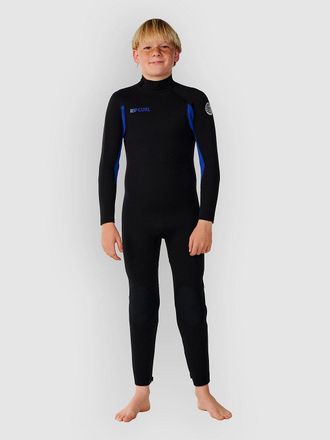Rip Curl Trad Bz 43 Kids Neoprenanzug blau