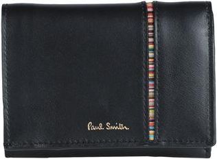 Paul Smith Marroquinería - Billeteras en YOOX.COM