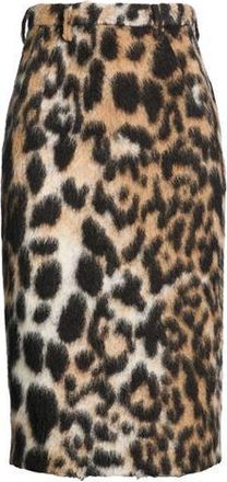N&deg;21 BOTTOMWEAR - Gonne midi su YOOX.COM