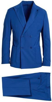 ROBERTO P LUXURY SUITS and CO-ORDS - Suits on YOOX.COM