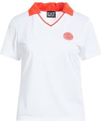 Emporio Armani TOPS - Poloshirts auf YOOX.COM
