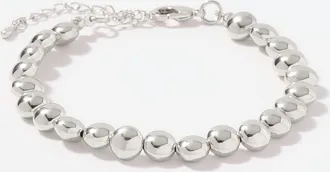 Simons Womens Metallic sheen bracelet