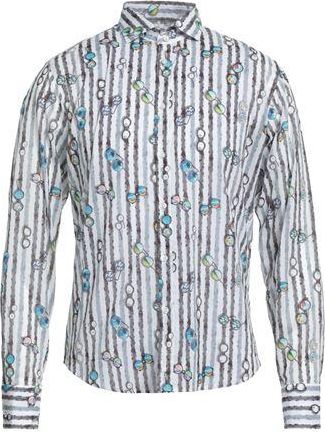 PANAMA CAMISETAS Y TOPS - Camisas en YOOX.COM