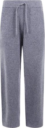 Represent Represent, Broeken, Heren, Grijs, L, Ramone Knit Sweatpant