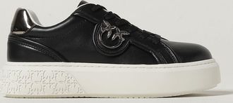 Pinko Sneakers Yoko 06 Pinko in pelle