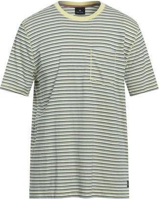 Paul Smith CAMISETAS Y TOPS - Camisetas en YOOX.COM