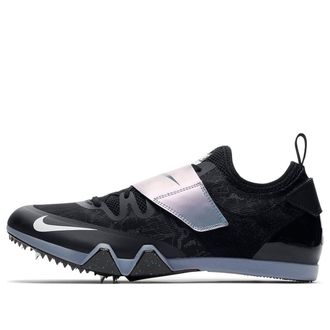 Nike Zoom Pole Vault Elite Black Indigo Fog AA1204-003