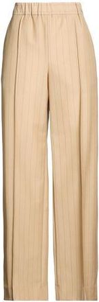 Jil Sander BOTTOMWEAR - Trousers on YOOX.COM