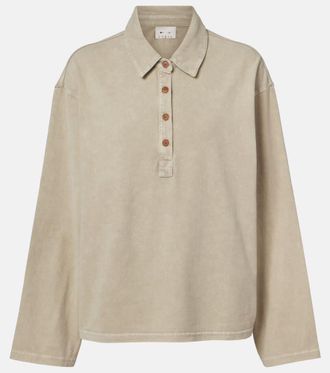 The Upside Soho Rhea top