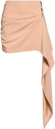 Elisabetta Franchi PARTES DE ABAJO - Minifaldas en YOOX.COM