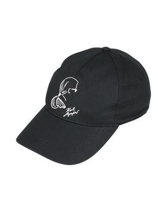 Karl Lagerfeld ACCESSORIES - Hats sur YOOX.COM