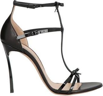 Casadei SCHUHE - Sandalen auf YOOX.COM