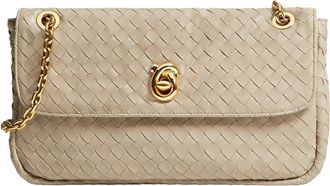 Bottega Veneta (WMNS) Bottega Veneta Madison Ecru 876648V6JG09614