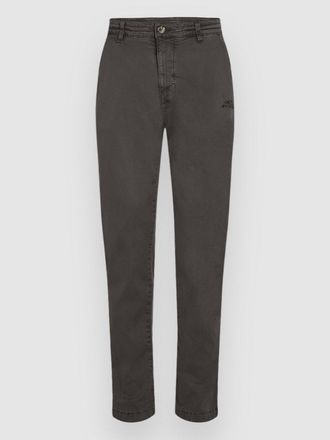 O'Neill Essentials Chino Pantaloni nero