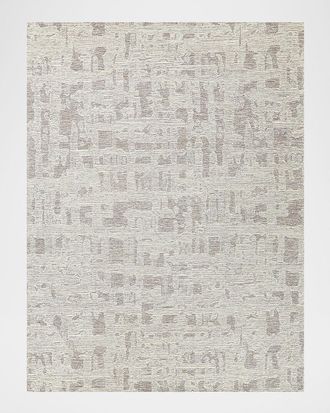 Exquisite Rugs Aspen Hand-Tufted Rug
