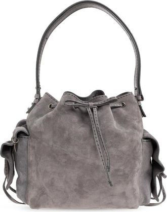 Acne Studios unisex, Borse, Grigio, Taglia unica, new